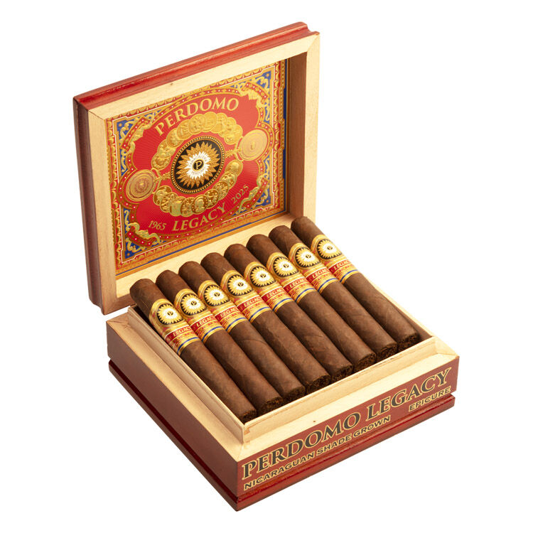 View product media PELNSE Epicure, , jrcigars 2